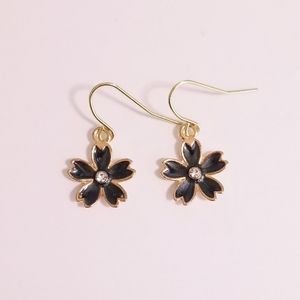 Flower earrings (4 for $20)
